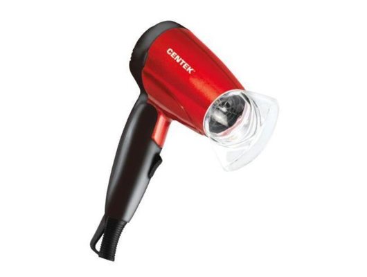 Фен CENTEK CT-2230 RBL